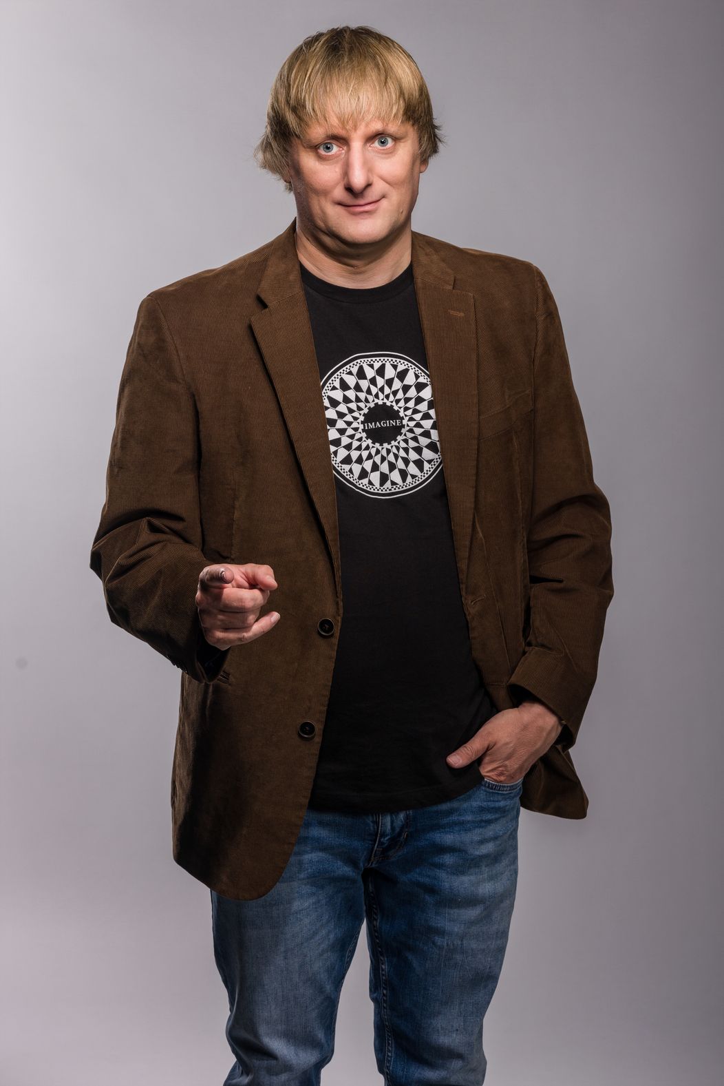 Lukáš Pavlásek