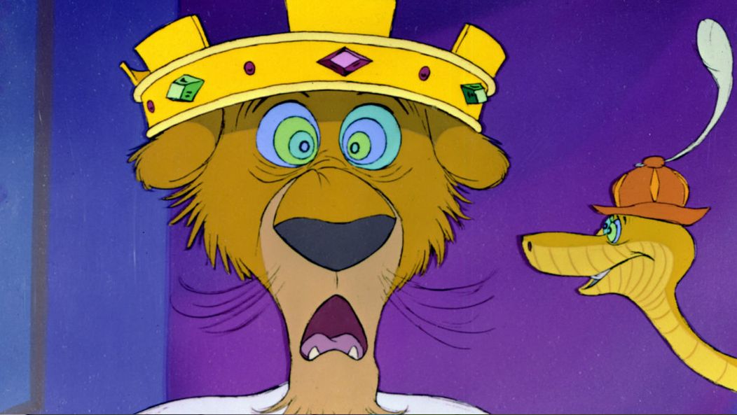 Robin Hood (1973) - 12