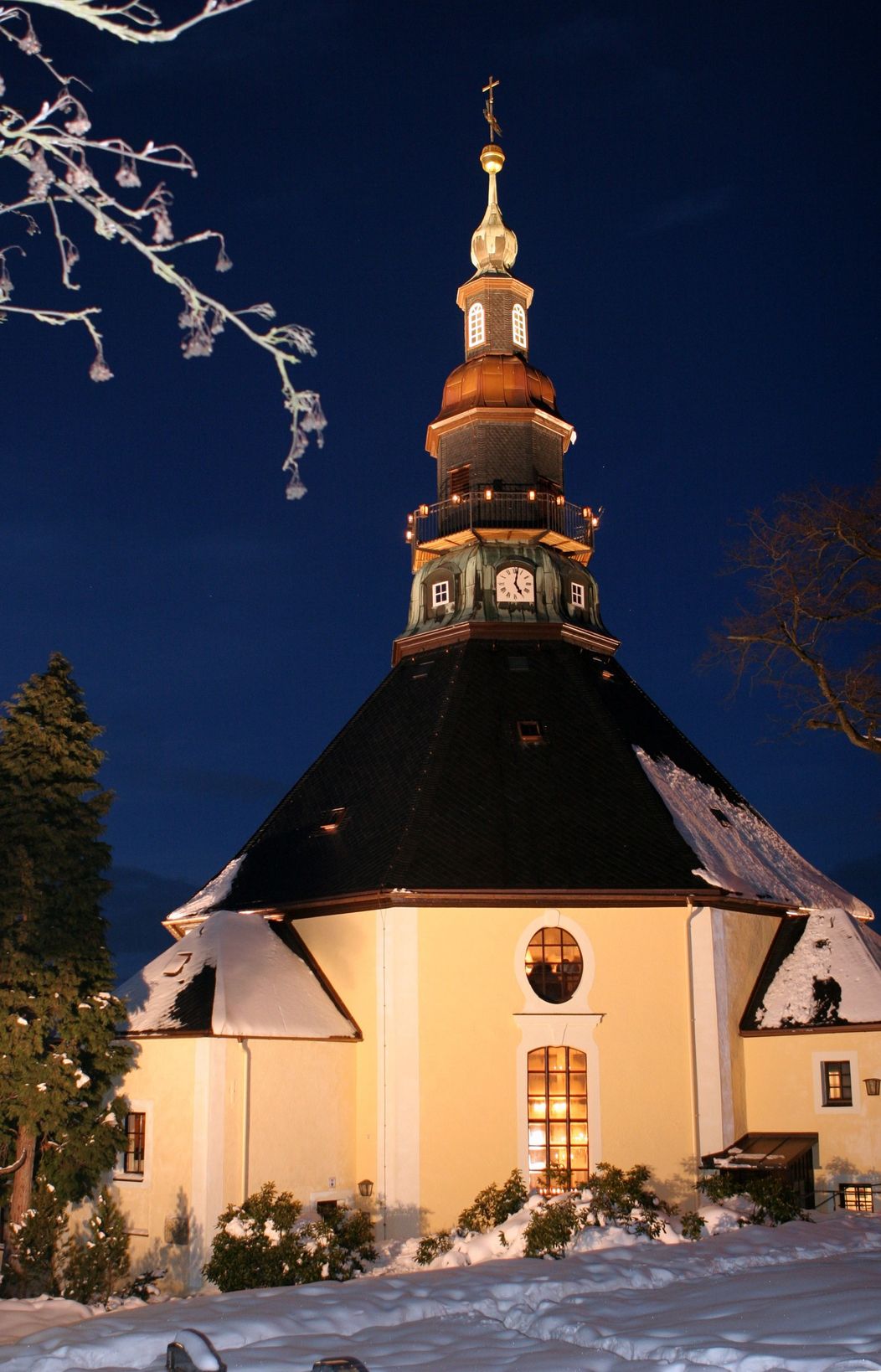 Bergkirche-Seiffen-Eva Schalling