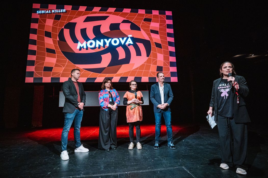 Monyová