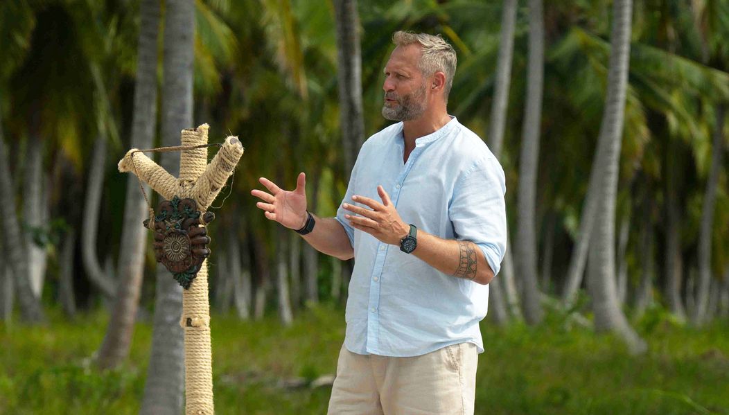 Survivor – to nejlepší z 27. epizody (1)