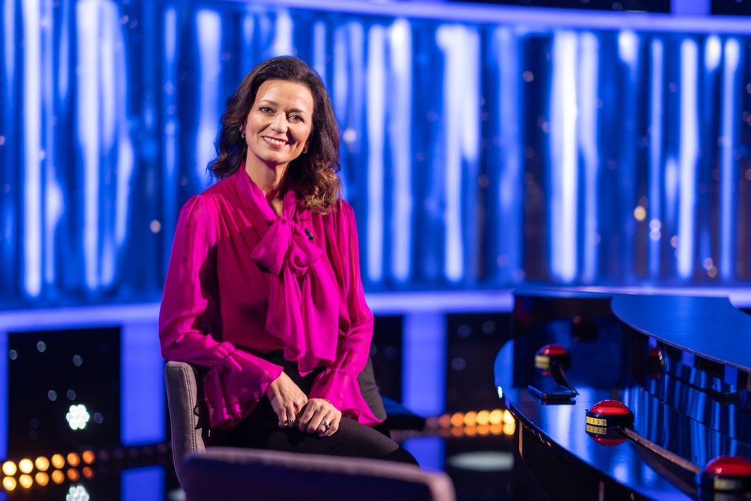Na lovu 30 let TV Nova: Adéla Gondíková