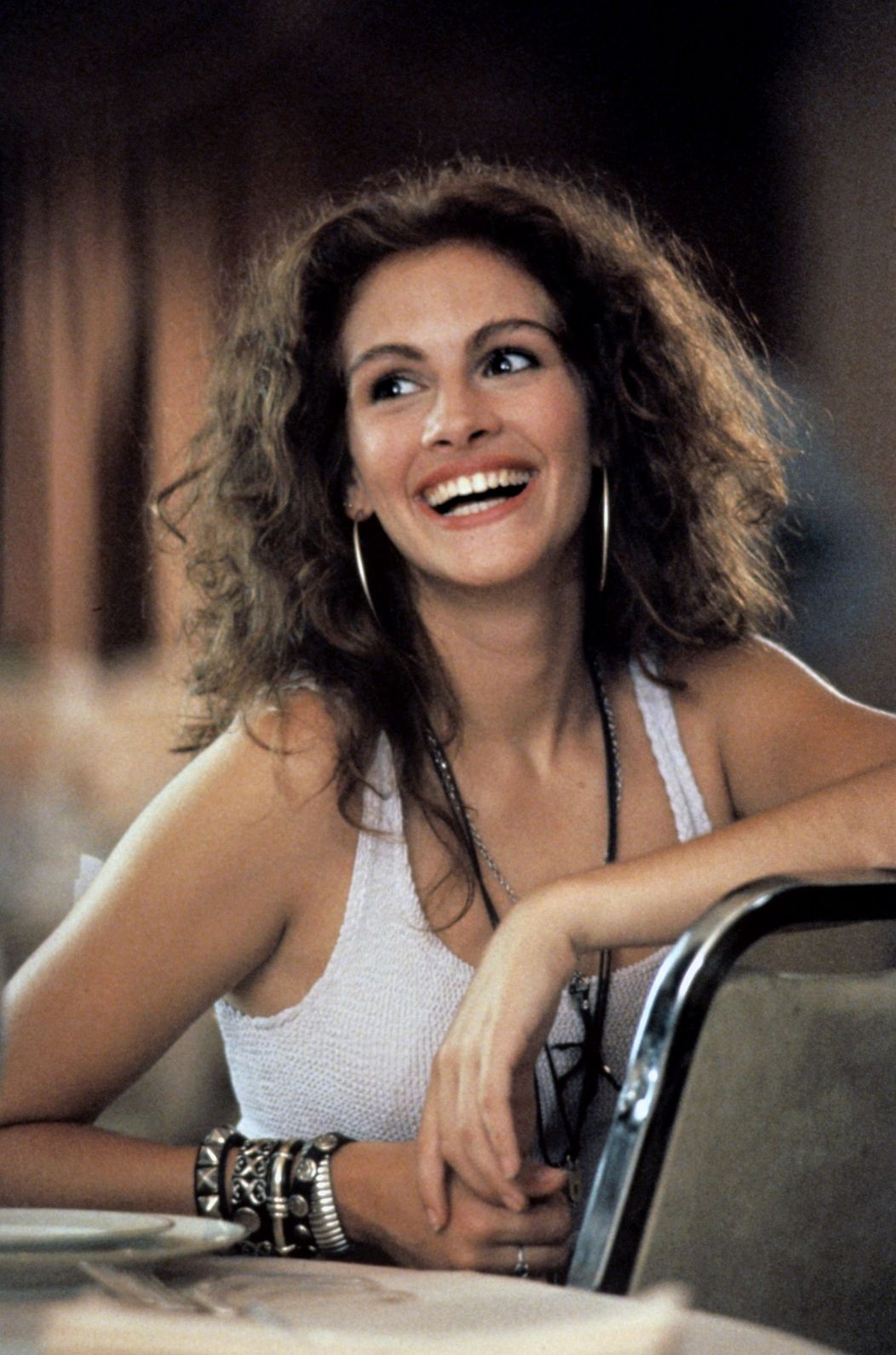 Julia Roberts 1990
