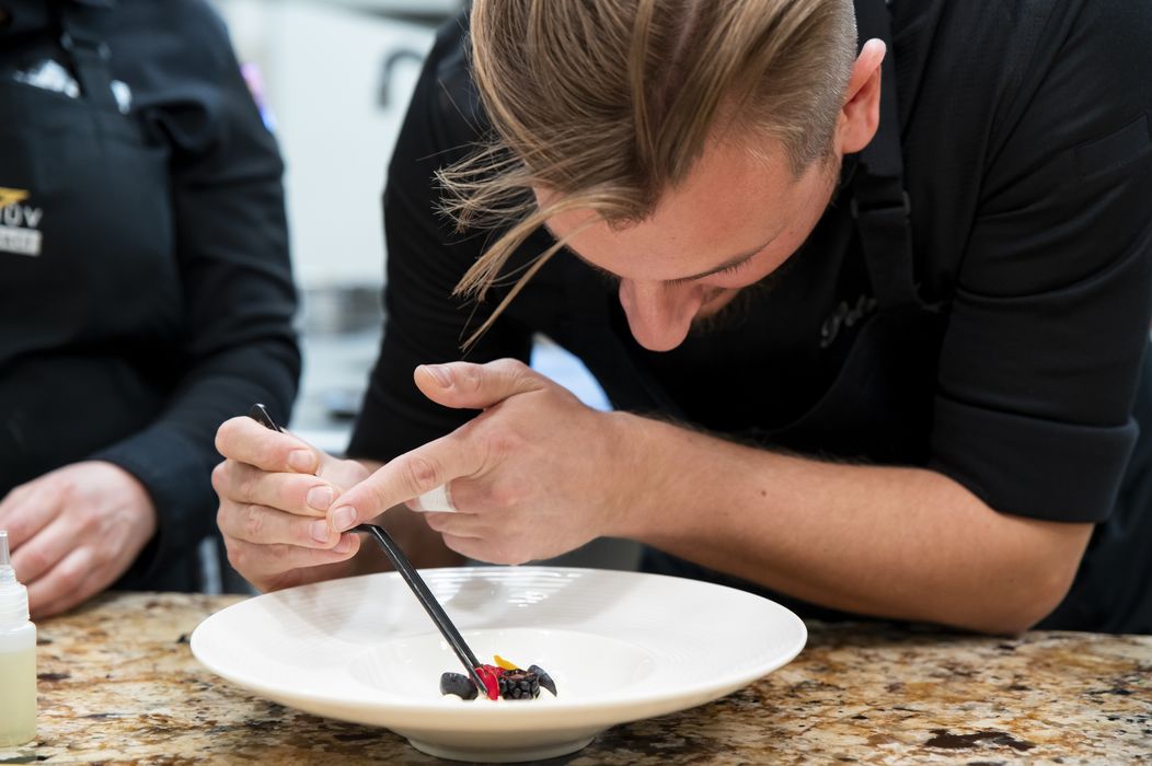 Pohlreichův souboj restaurací finále 14