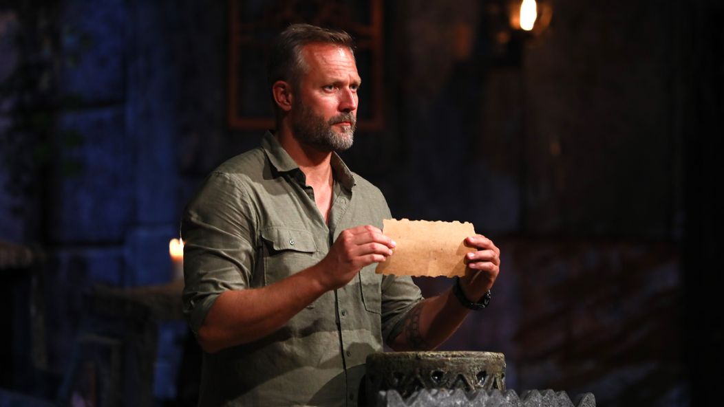 Survivor - Ondřej Novotný