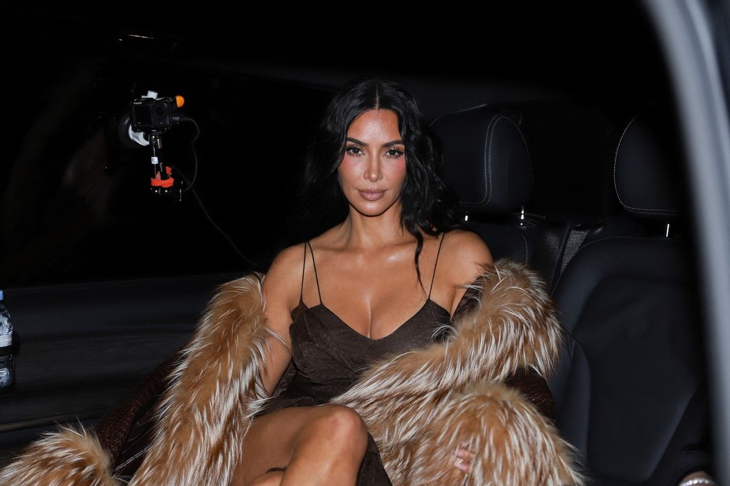 Kim Kardashian