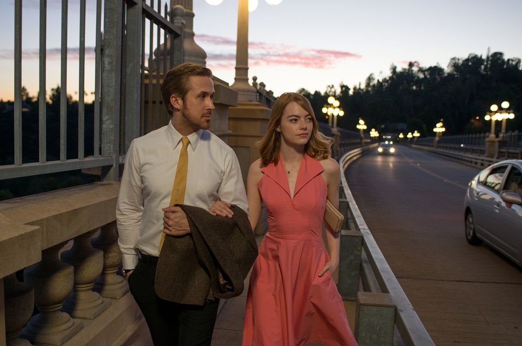 La La Land 3