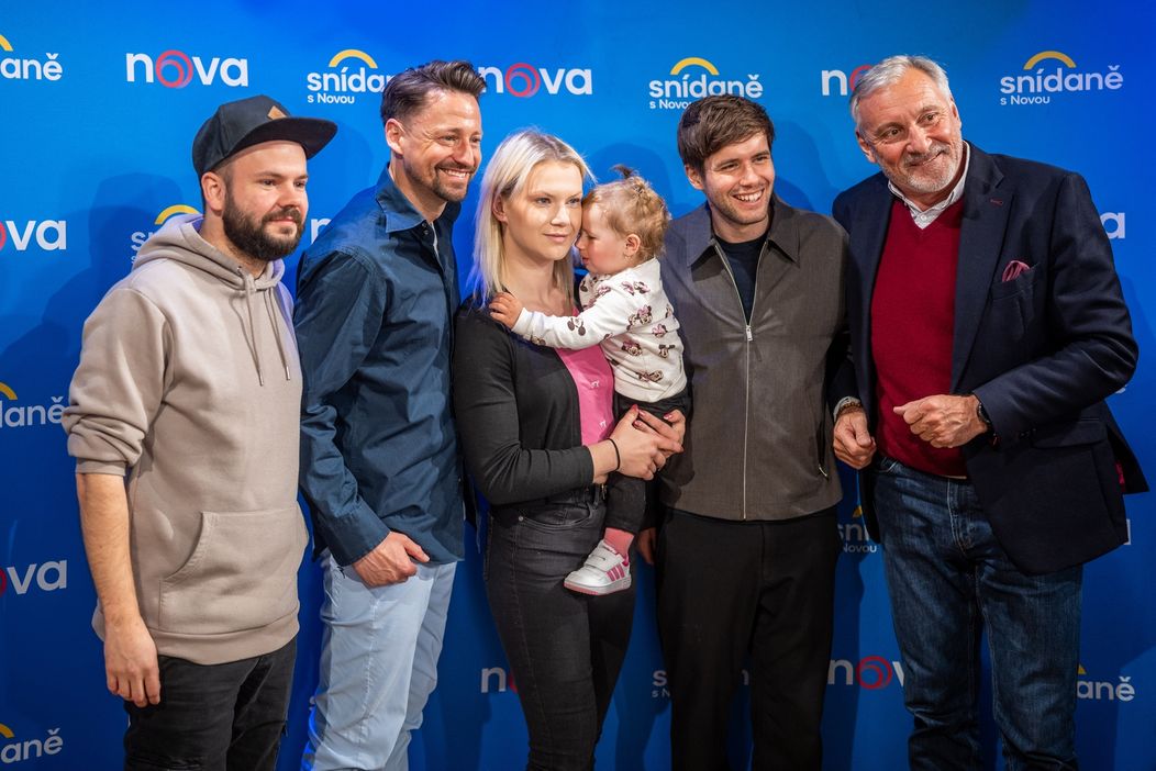 Den otevřených dveří TV Nova