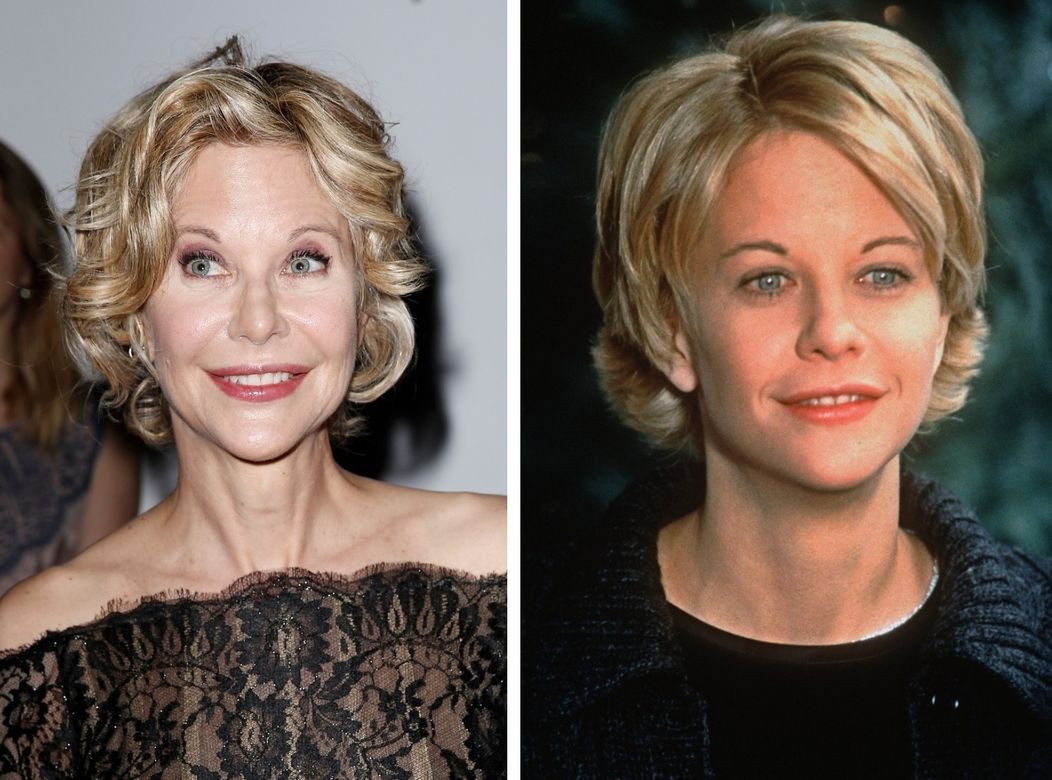 Meg Ryan