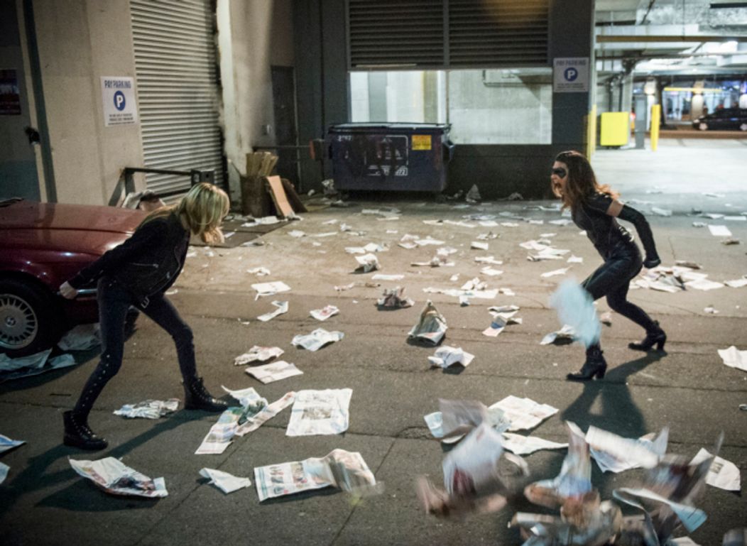 Arrow - 6. série - 11
