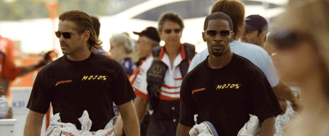 Miami Vice (2006) - 14