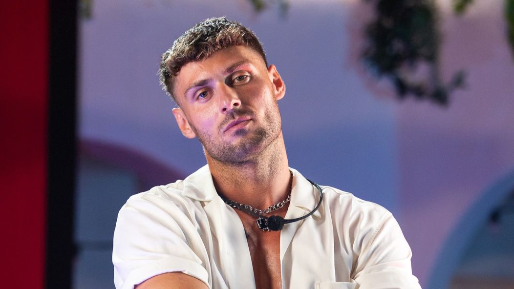 Love Island - Trabo