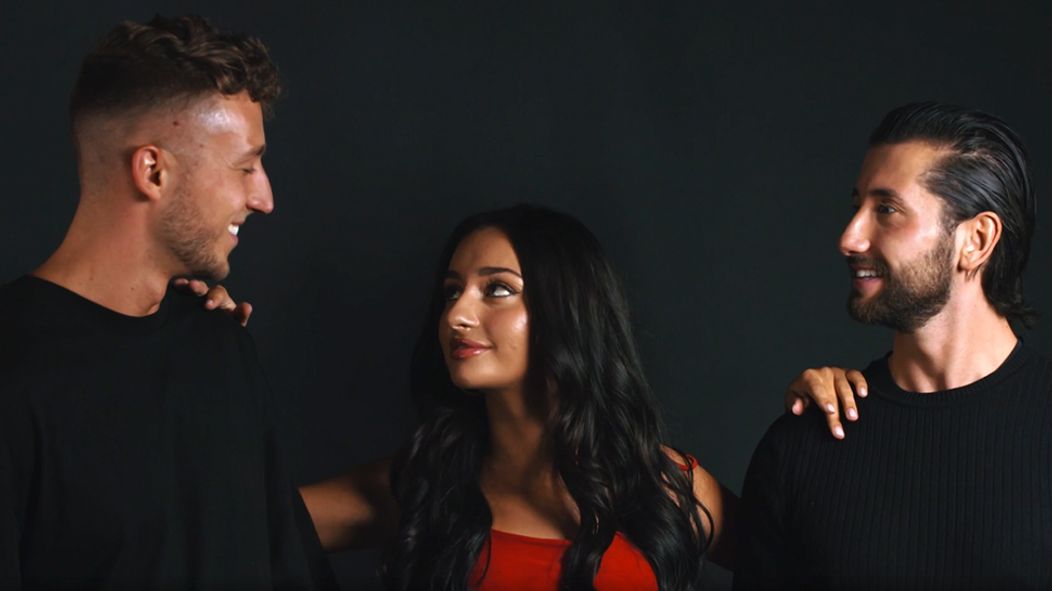 Love Island After - Sára 2