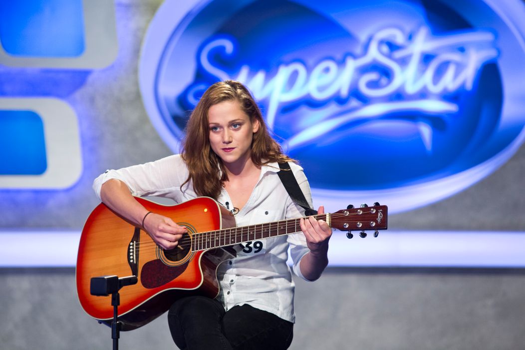 SuperStar - Emma Drobná - 3