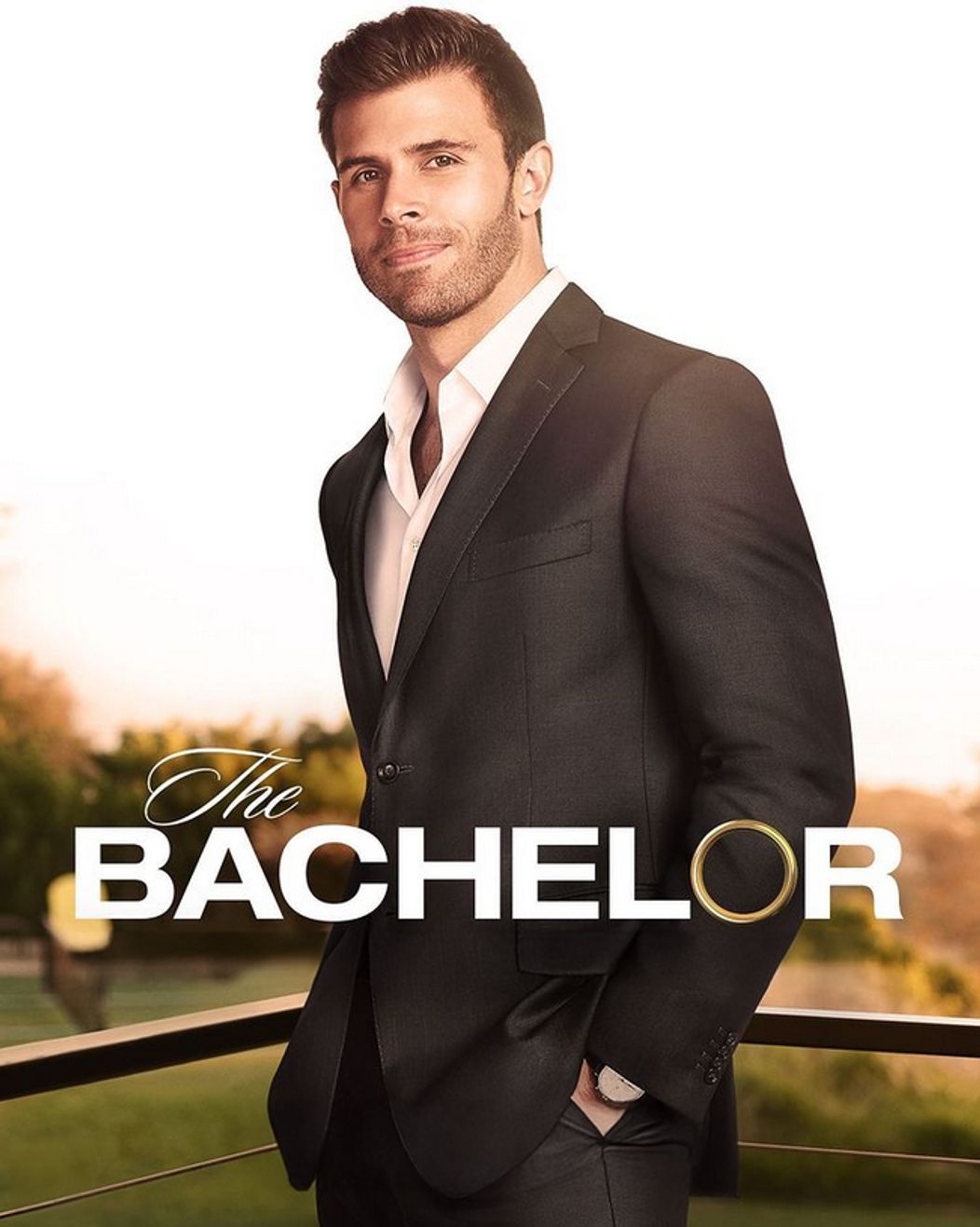 Bachelor sezóna 27 - Zach Shallcross