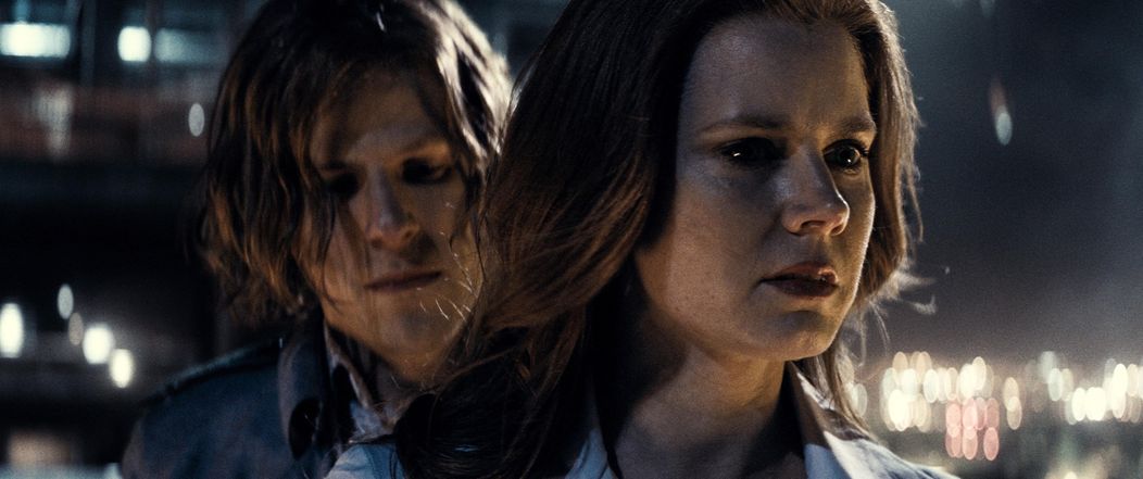 Batman vs Superman: Úsvit spravedlnosti - 20
