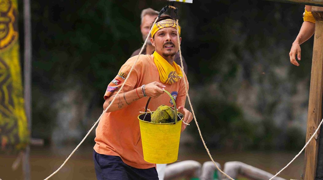 Survivor – to nejlepší z 34. epizody (5)