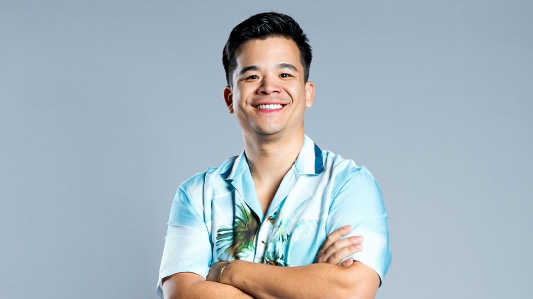 MasterChef Mára 1