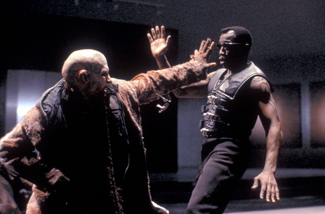 Blade 2 - 8