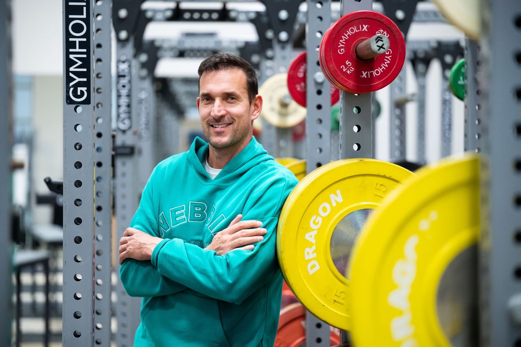 Martin Košťál diváky opět provede druhou řadou Extrémních proměn