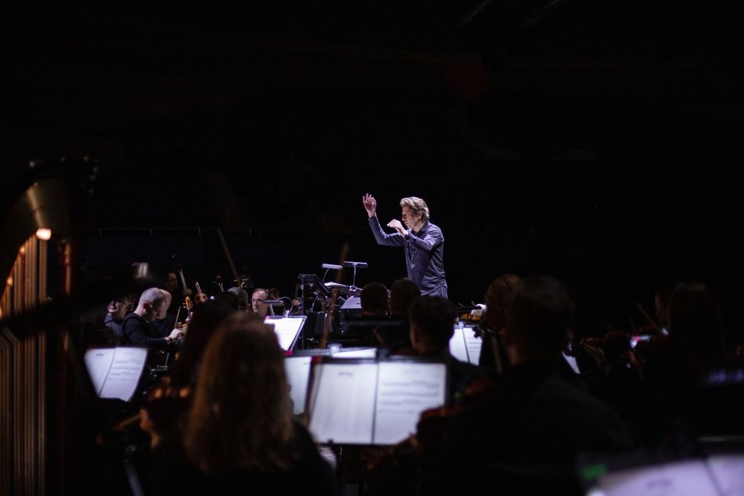 Ernst van Tiel míří do Prahy odehrát turné Harry Potter in Concert 2
