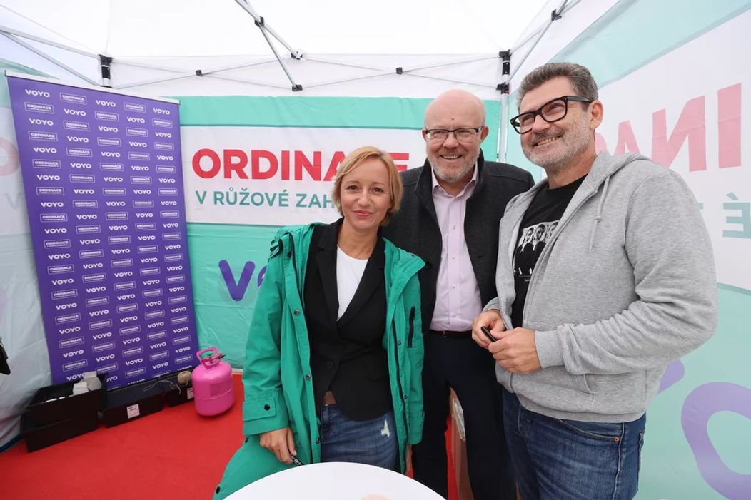 Blesk ordinace Brno (1)
