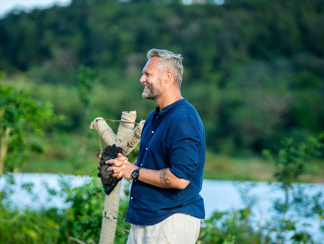 Survivor – to nejlepší ze 30. epizody (2)
