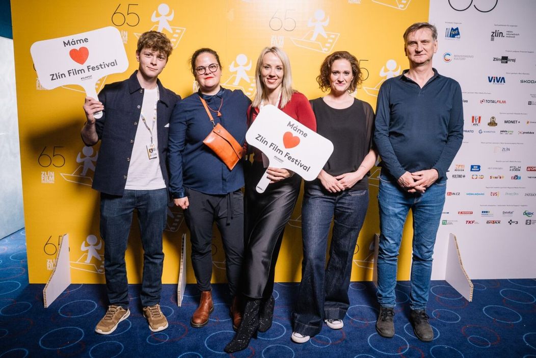 Zlín Film Festival