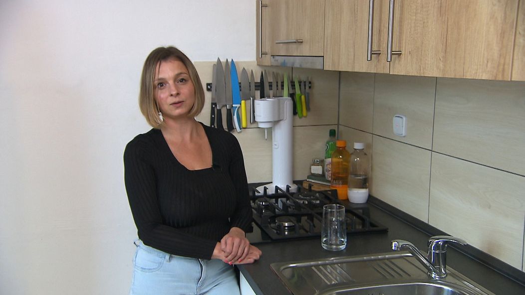 Výměna manželek - Ivana a Veronika (3)
