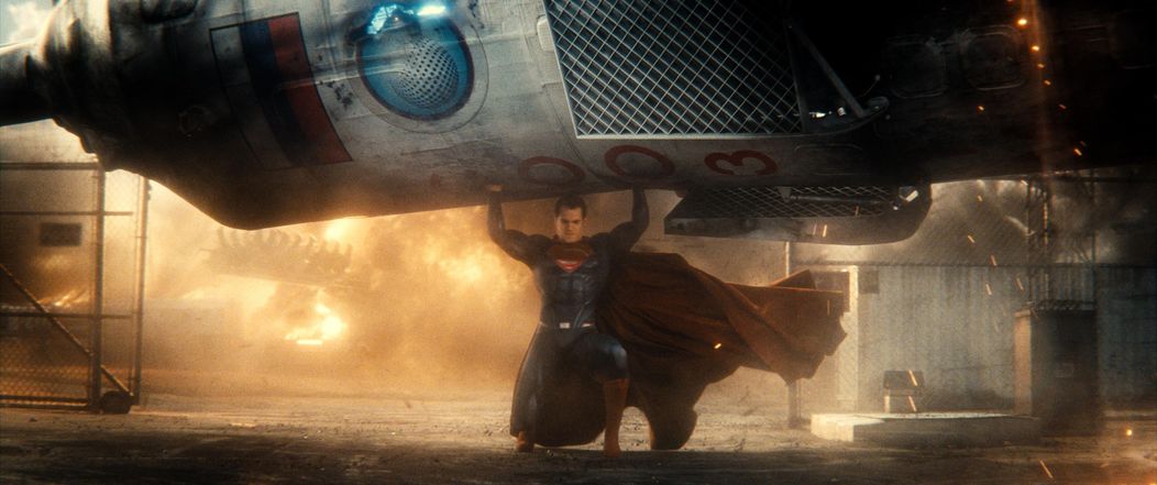 Batman vs Superman: Úsvit spravedlnosti - 14