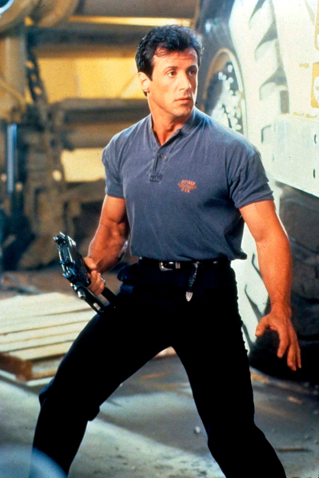 Tango a Cash - 3