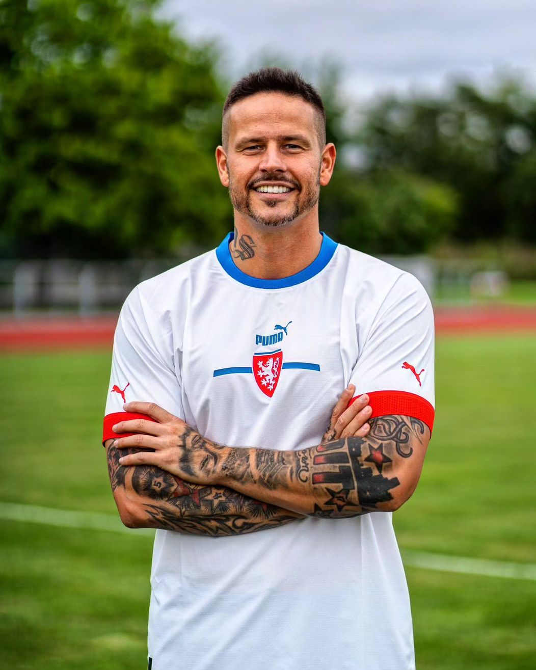 Valentin Rys Fotogalerie osoby Tomáš Rys | TV Nova