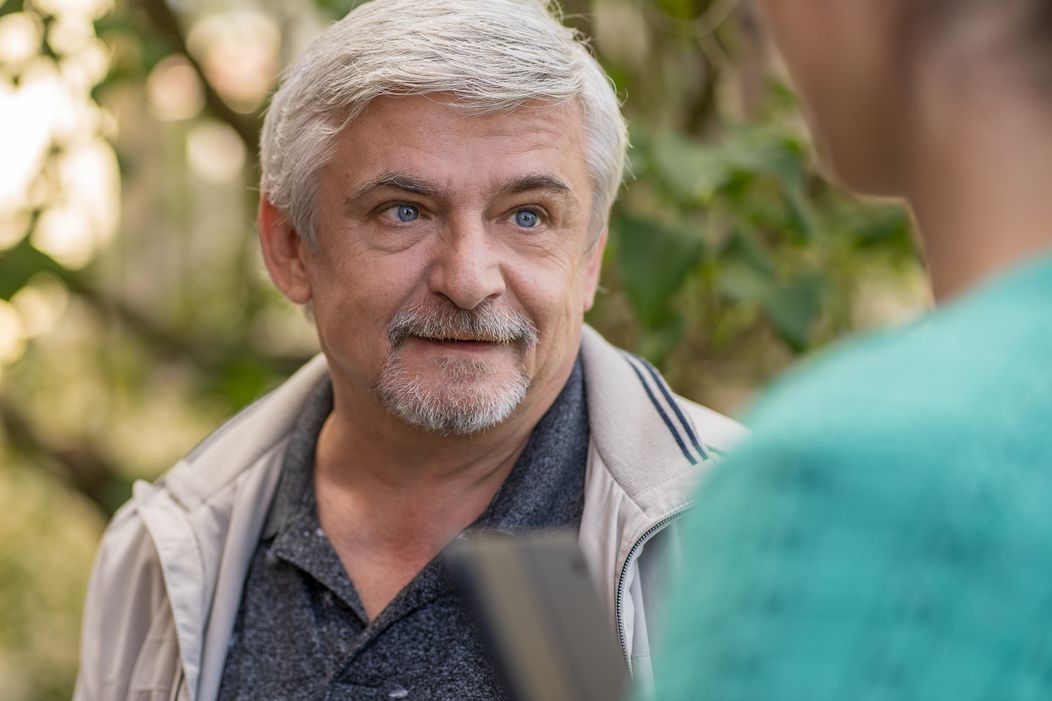 Odznak Vysočina - Skříň -  kapitán Šmíd