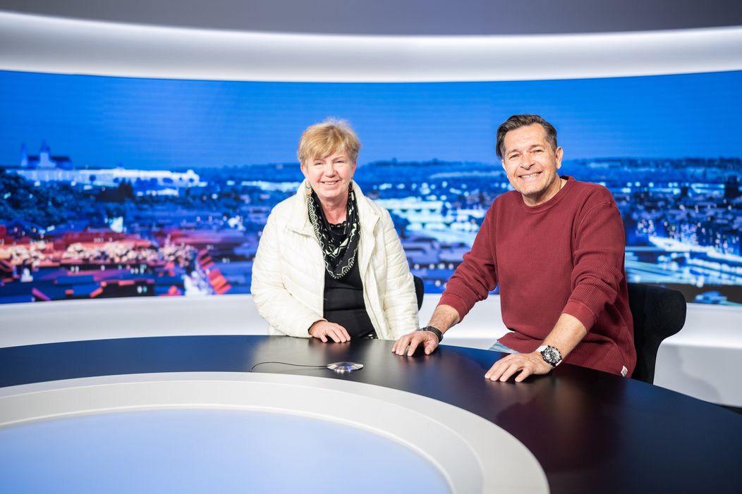Den otevřených dveří TV Nova