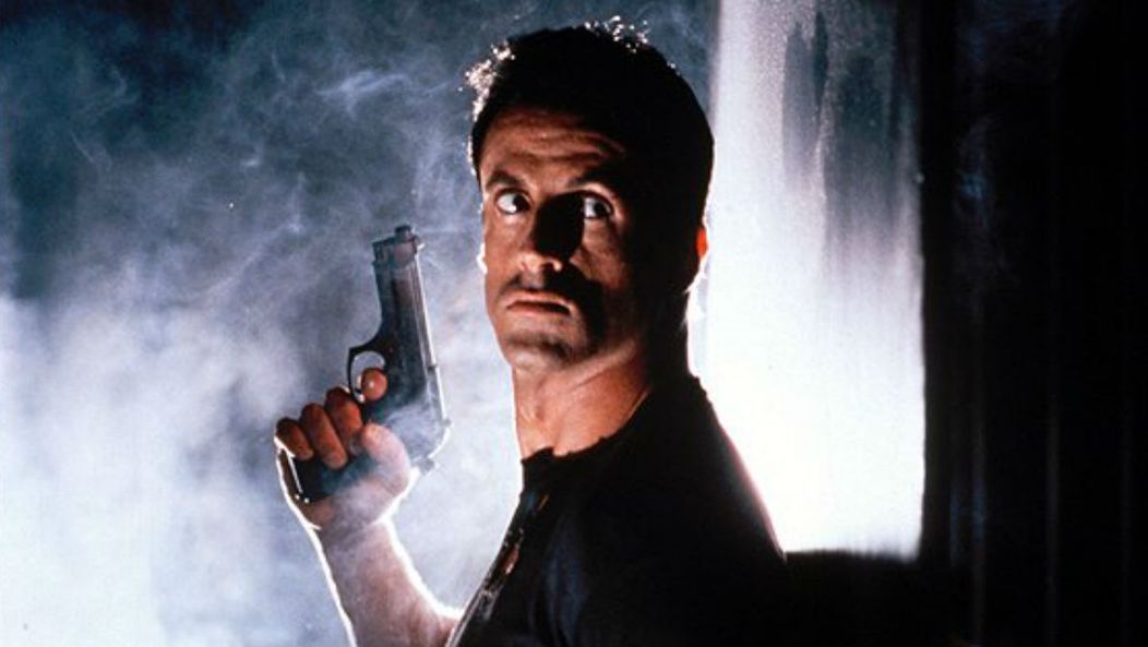 Demolition Man - 9