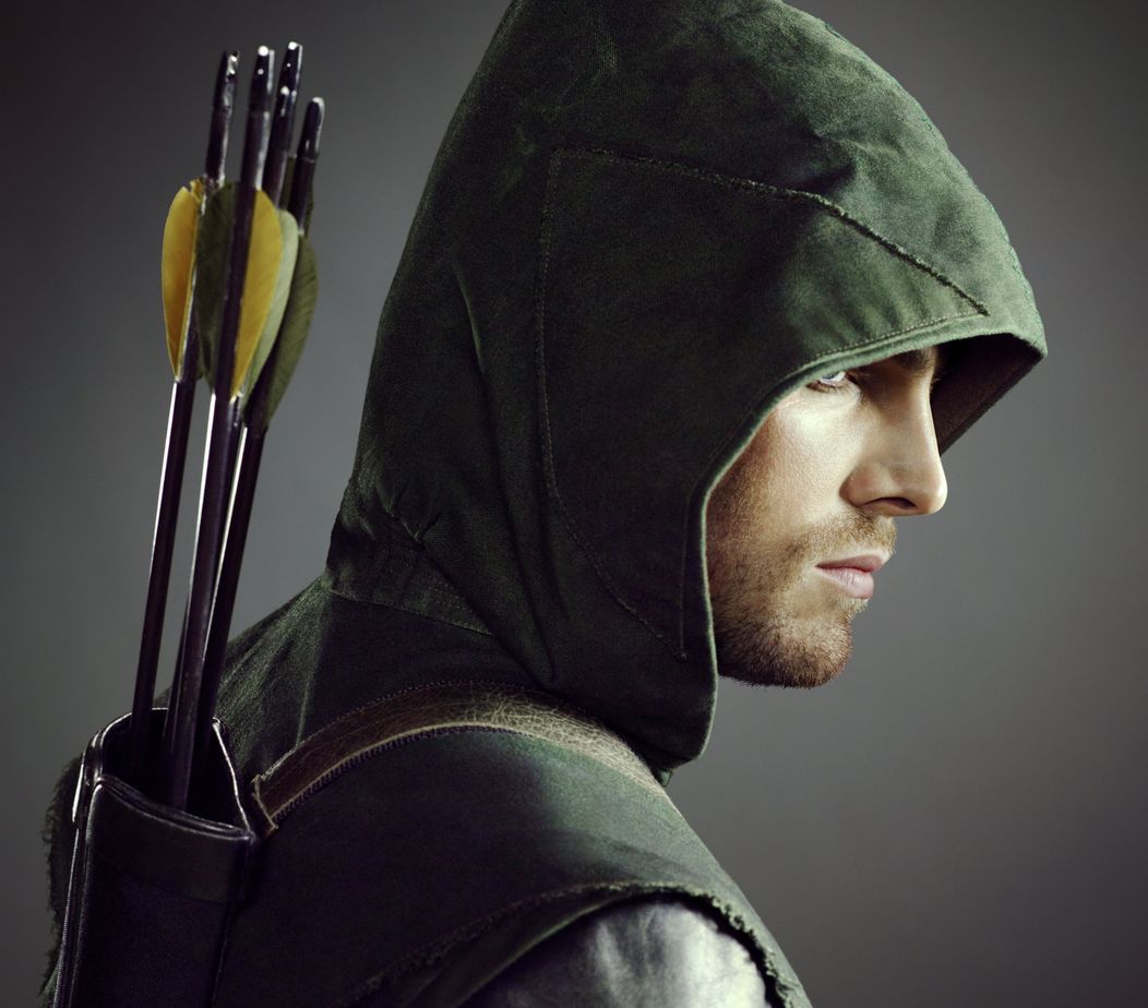 Arrow -