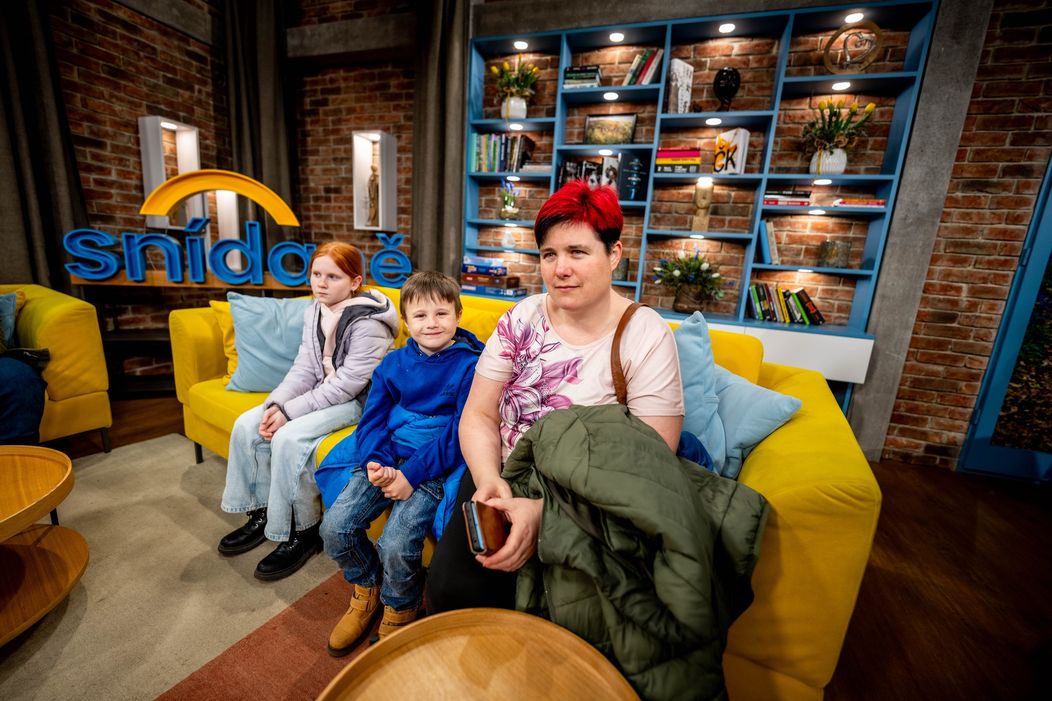 Den otevřených dveří TV Nova