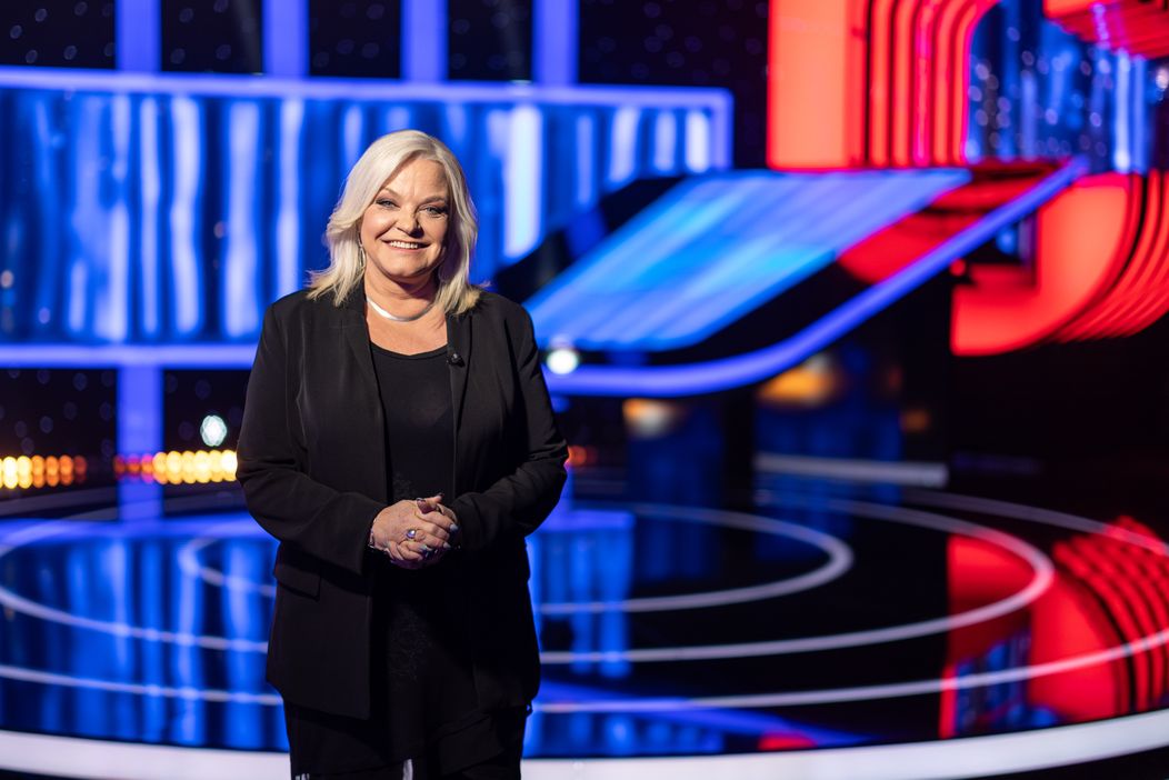 Na lovu 30 let TV Nova: Markéta Mayerová