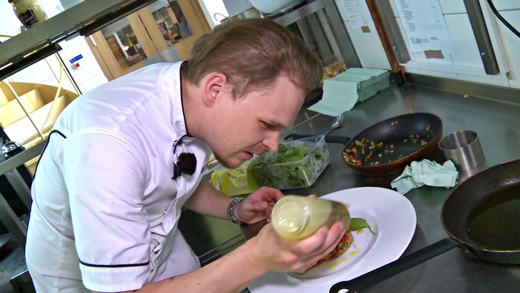 MasterChef Petr Jonáš po soutěži - 3