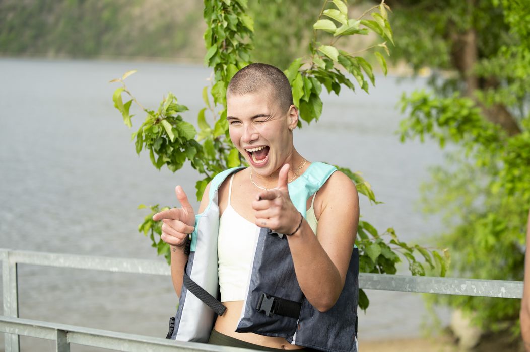 Survivor After – sportovní park TepFactor 23