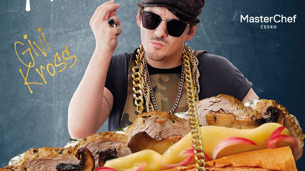 MasterChef - Givi