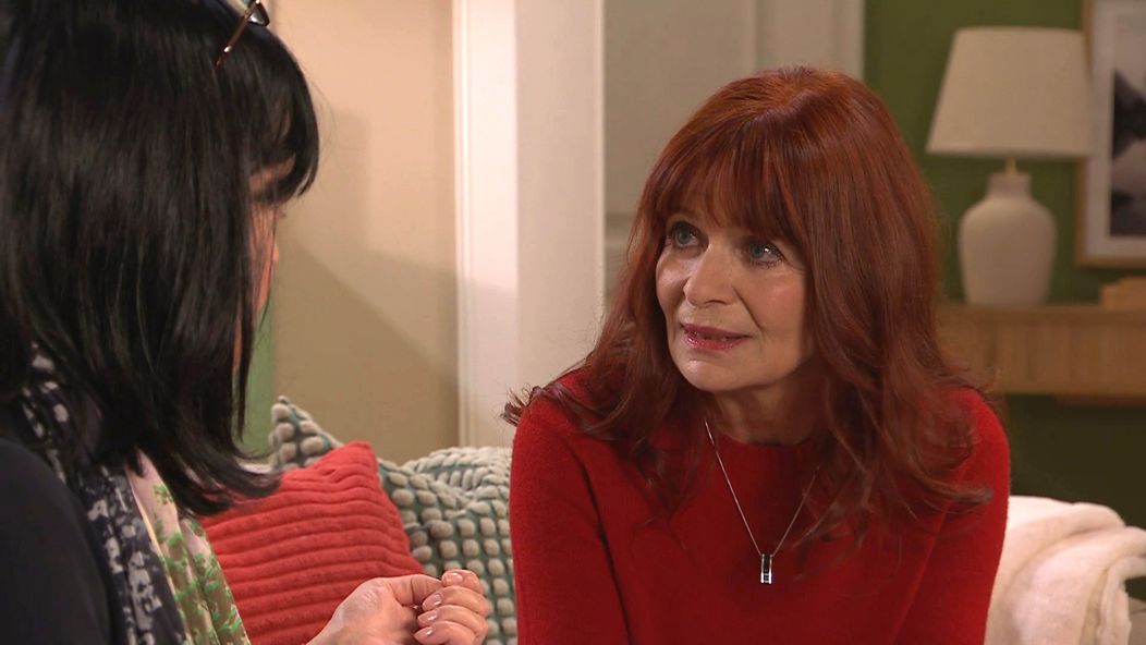 Anča z Ulice