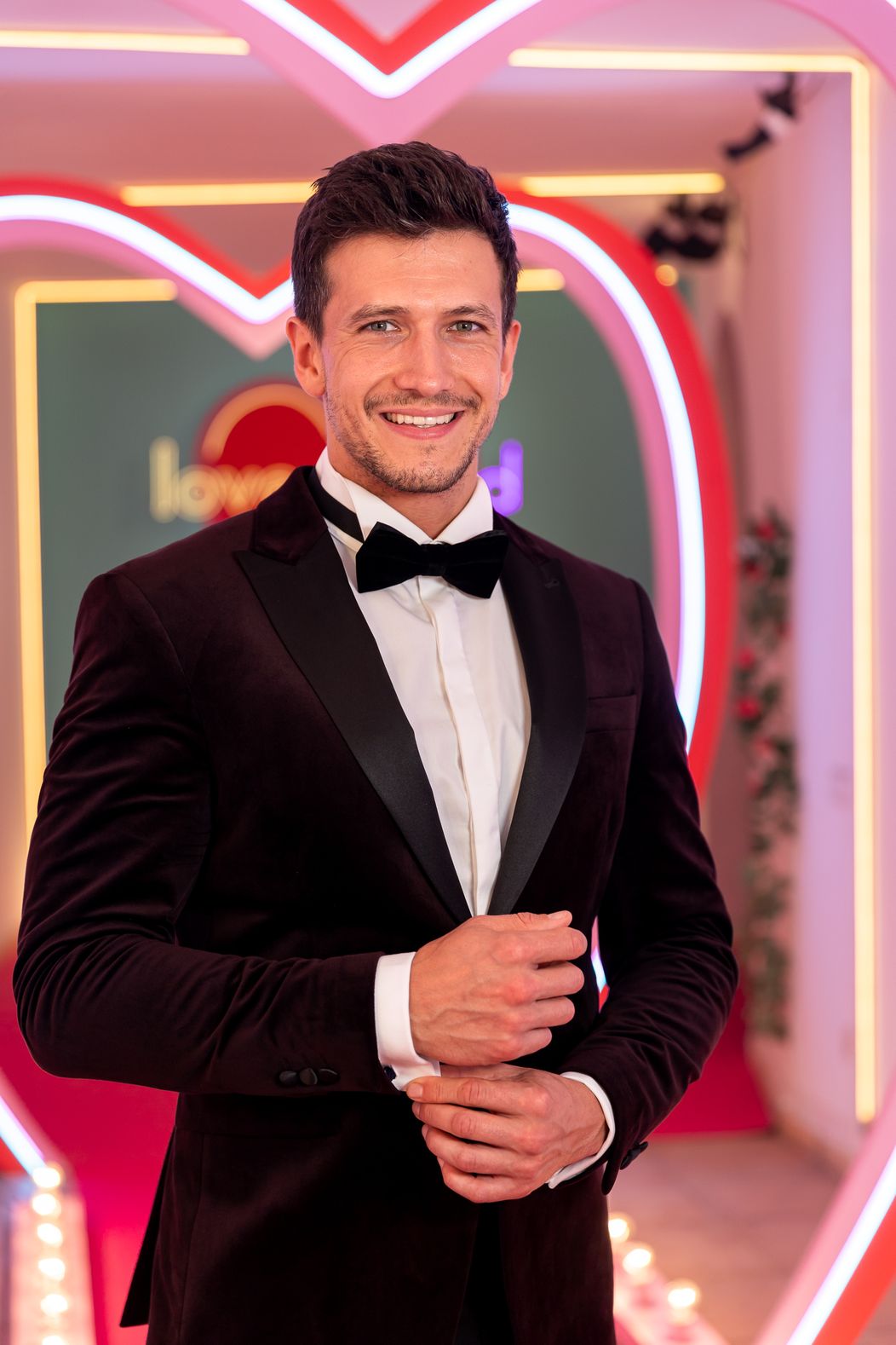 Love Island - Jan