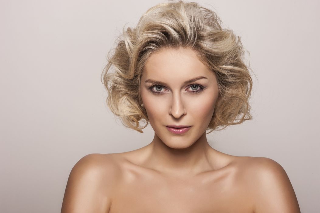 Svatební účesy - Zorka Hejdová