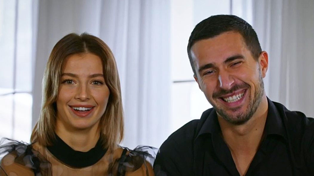 Love Island After - Laura a Martin
