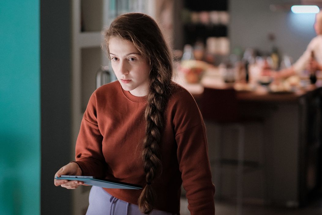 #annaismissing: Alexandra Vostrejžová