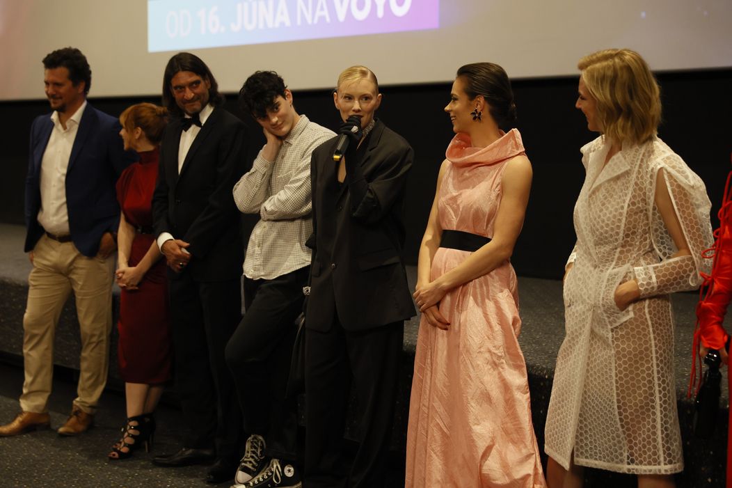 Premiéra Vědma (14)