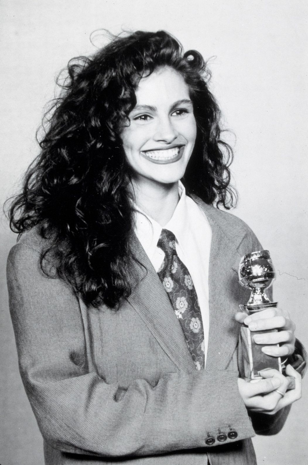 Julia Roberts 1989
