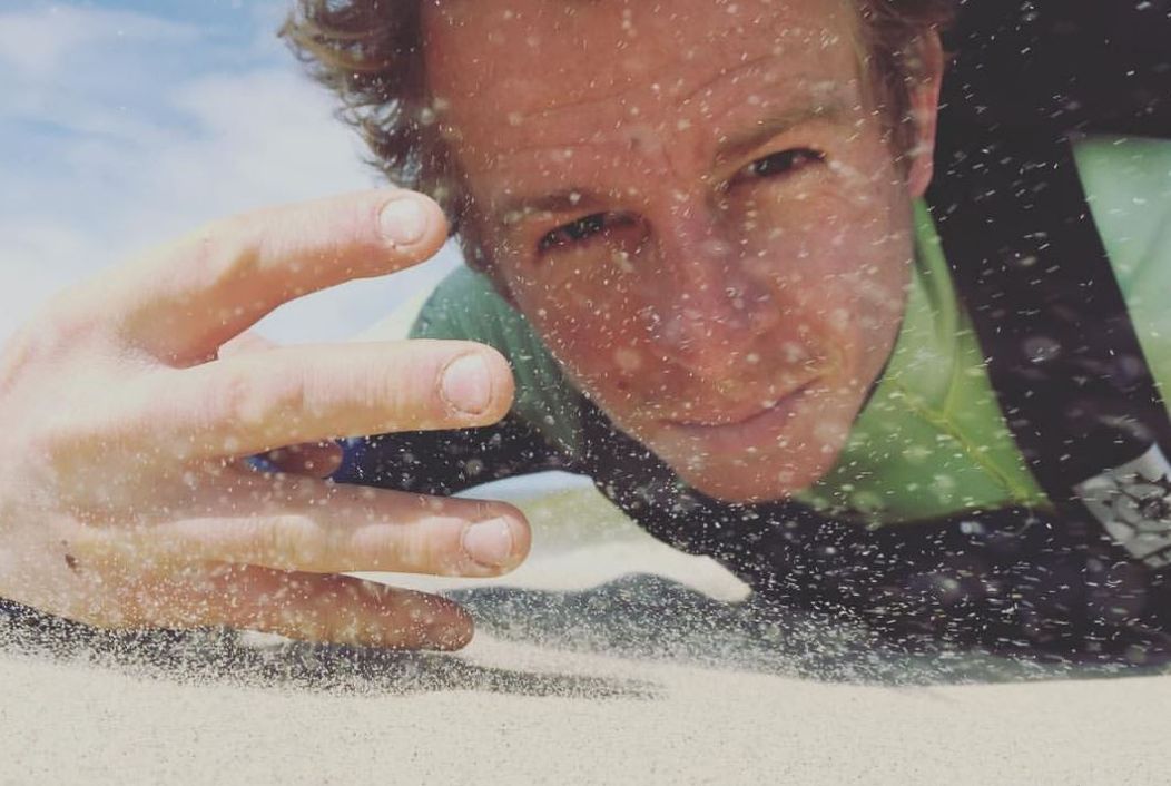 Daniel Roesner alias Paul Renner - 18