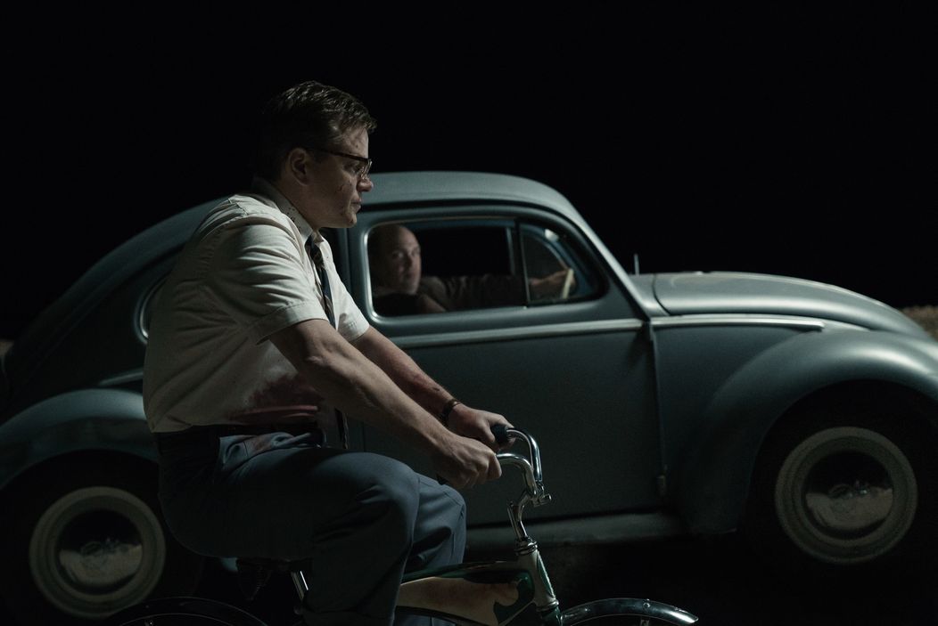 Suburbicon: Temné předměstí - 4